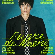 Pierre de Maere + 1&egrave;re Partie