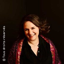 Madeleine Peyroux