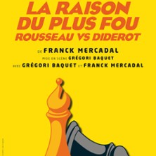 LA RAISON DU PLUS FOU