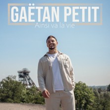 Ga&euml;tan Petit - Ainsi Va la Vie - Le Spotlight , Lille