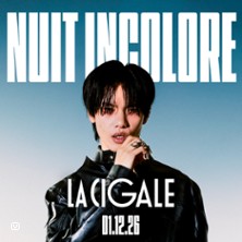 Nuit Incolore&nbsp;&nbsp;