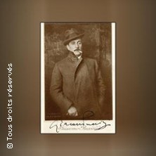 La Bohème - Opéra de Giacomo Puccini