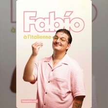 Fabio Allibrio - &Agrave; l'Italienne