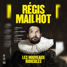 Régis Mailhot