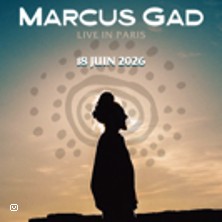 Marcus Gad&nbsp;&nbsp;