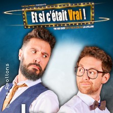 Les Apollons - Et Si C'&eacute;tait Vrai !
