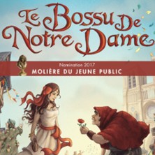 Le Bossu de Notre Dame