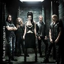 Evanescence