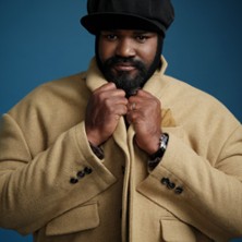 Gregory Porter + Youn Sun Nah