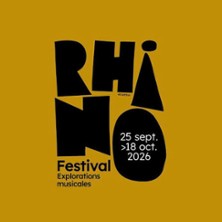 Rhino Festival