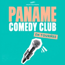 Paname Comedy Club - Casino de Paris