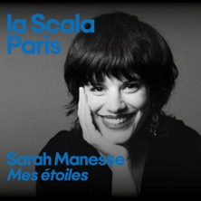 Sarah Manesse - Mes Etoiles