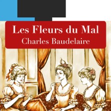 Les Fleurs du Mal, Laurette Th&eacute;&acirc;tre - Paris