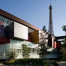 MUSEE DU QUAI BRANLY-JACQUES CHIRAC PARIS 07