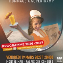 Covertramp - Hommage &agrave; Supertramp