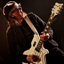 Rod Barthet & Guests