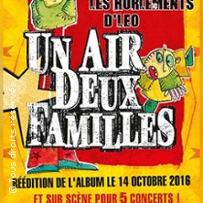 Un Air, Deux Familles