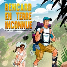 Rencard en Terre Inconnue