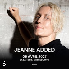 Jeanne Added + 1&egrave;re Partie