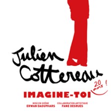 Imagine-Toi - Théâtre la Luna - Salle 1, Avignon