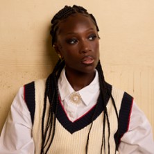 Juste Shani&nbsp;&nbsp;