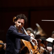 Edgar Moreau