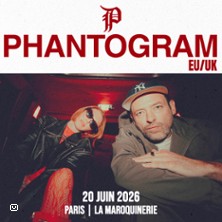Phantogram