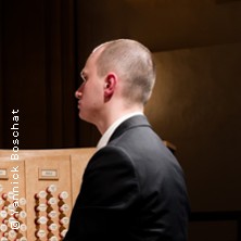 R&eacute;cital d&rsquo;Orgue : Thibault Fajoles