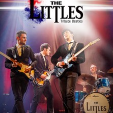 Festival Voy'Ages - The Littles