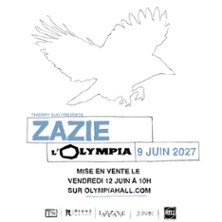 ZAZIE