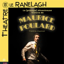 La (Presque) D&eacute;sastreuse Histoire de Maurice Poulard