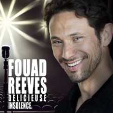 Fouad Reeves - D&eacute;licieuse Insolence
