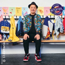 Booder - Ah, l&rsquo;Ecole ! - Festival Inter&rsquo;Val d&rsquo;Automne