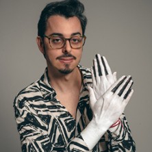 CONCERT DE PIANO ADRIEN BRANDEIS