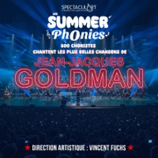 LesSummer’phonies chantent Goldman