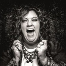 Beautiful Swamp Blues Festival