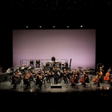 Simon Bürki & L'Orchestre de Chambre de Nouvelle Aquitaine