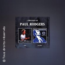 Paul Rodgers