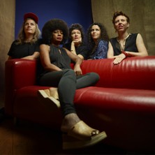Christine Salem Renyon + Sam Numan Trio + Bal Konsèr - Cie Difé Kano