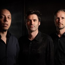 Paul Lay Trio
