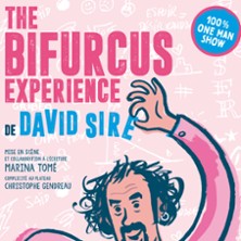 The Bifurcus Experience - Th&eacute;&acirc;tre Pierre de Lune, Avignon