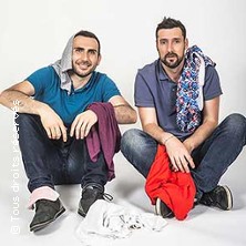 Les D&eacute;caf&eacute;in&eacute;s