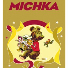 Michka - Spectacle Musical pour No&euml;l