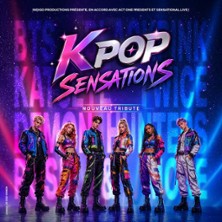 K-Pop Sensations