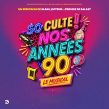 So Culte ! - Nos Années 90