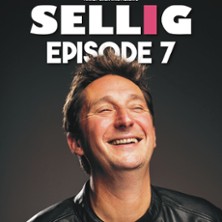 SELLIG - "EPISODE 7"