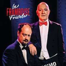Ultimissimo, la Framboise Frivole - Le Best-Of!