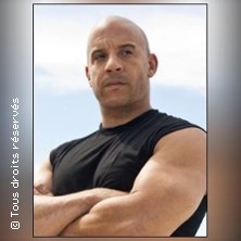 Vin Diesel