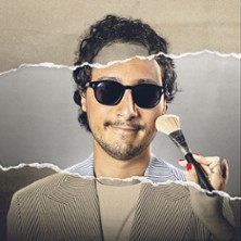 Samuel Bambi - Machine - La Cigale, Paris