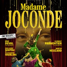 MADAME JOCONDE